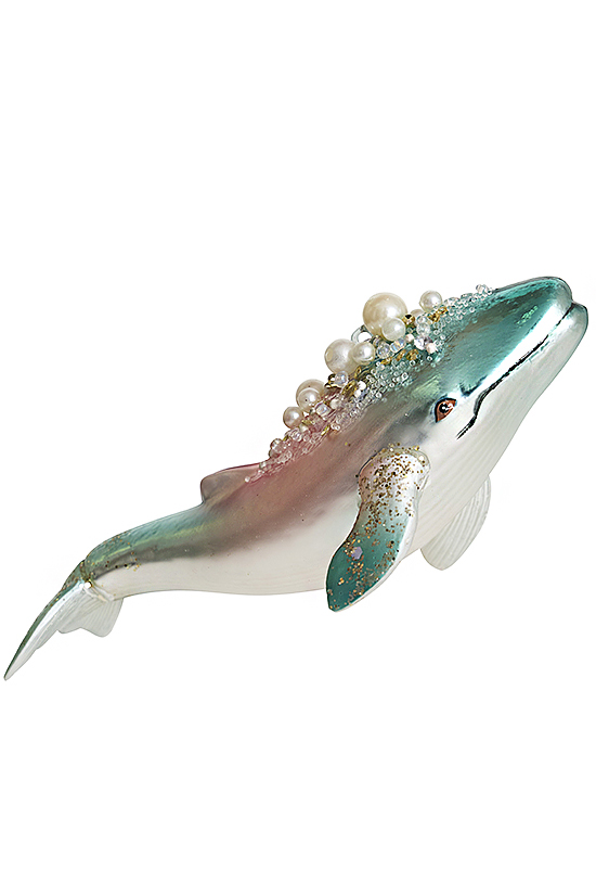 Кит Розовая лагуна GLT1273